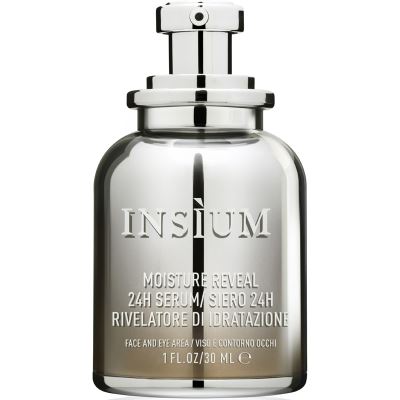 INSIUM Siero 24H Rivelatore di Idratazione 30 ml